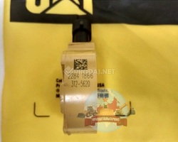 "Соленоид 312-5620 Caterpillar CAT "
