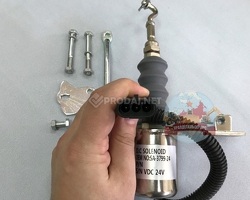 "Соленоид 1751ES 24V SA-3799-24 6290050 "