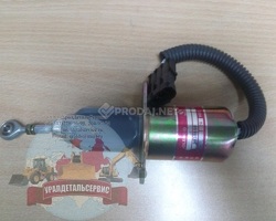 Соленоид 3935650 24V