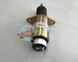 "Соленоид Cummins 3906776 24V SA-3151-24 "