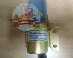 Соленоид отсечки топлива 3932530 24V
