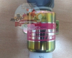 Соленоид 3864274 24V, 12V