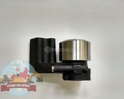Топливный насос VOE 20524154 для спецтехники Volvo