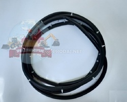 Уплотнение двери 20Y-54-51482 на Komatsu PC200-7