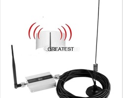 Усилитель сигнала сотовой связи 3G-BY (2100MHZ)