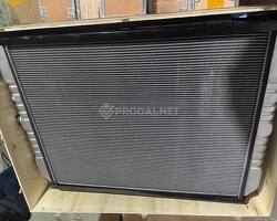 Радиатор охлаждения водяной 11N8-40280 Hyundai
