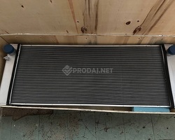 Радиатор охлаждения водяной 4649913 Hitachi