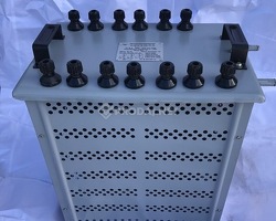 Атсн-16. Атсн-16-220. Атсн-16-220-75ухл4 - автотрансформатор / 2