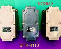 ВПК-4110 выключатель концевой