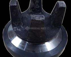 Клапан в сборе Ø 111 мм АФНИ.306577.001-01 / 3