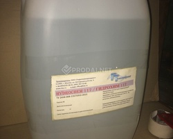 Антикорозийный ингибитор цветных металлов HydroChem 117, кан. 30 кг
