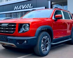 Кроссоверы Haval сдаём в аренду-на прокат