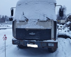 Авторазбор МАЗ КАМАЗ запчасти б/у