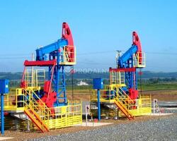 Нефть подготовленная, товарная поставки.