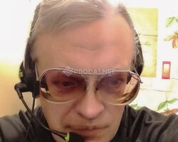 Холодные звонки по вашим заданным параметрам.