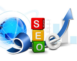 Раскрутка и продвижение Вашего сайта. SEO