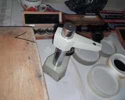 Пластины стеклянные для проверки калибров - ПИ-60, 100, 120