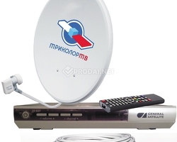 Ремонт  спутниковых рессиверов и приставок DVB-T2  20 каналов