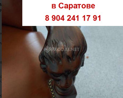 Реставрация старинной мебели . Саратов
