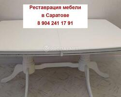 Реставрация старинной мебели . Саратов / 6