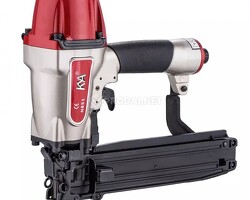 Мебельный Каркасный степлер AIR TOOL N851 Пневмопистолет
