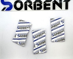 Поглотитель Влаги SORB-DRY по 150 грамм.